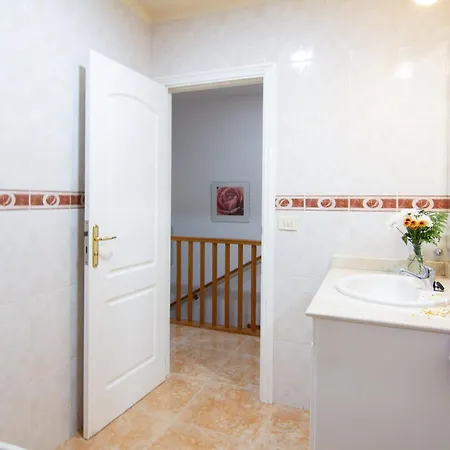 Apartamento Townhouse With A Sea View In