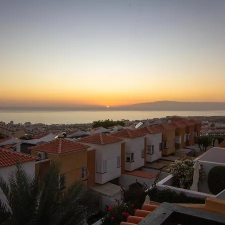 Townhouse With A Sea View In *
