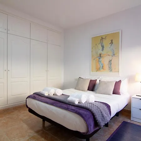 Apartment Townhouse With A Sea View In *