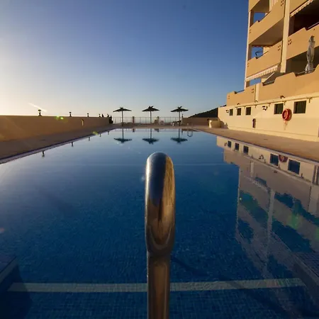 Apartment Townhouse With A Sea View In