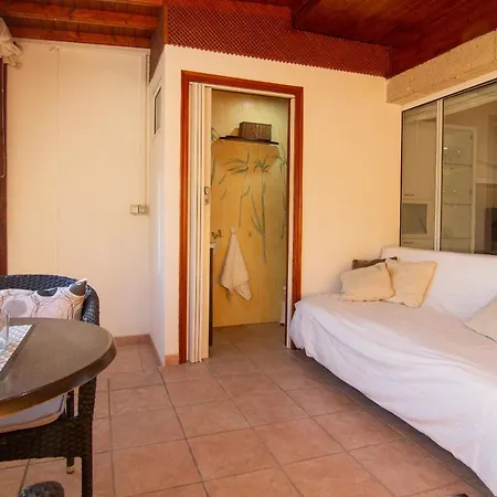 Apartment Townhouse With A Sea View In