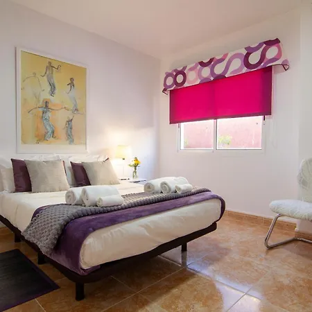 Apartment Townhouse With A Sea View In *