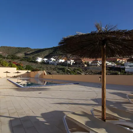 Townhouse With A Sea View In * Costa Adeje (Tenerife)