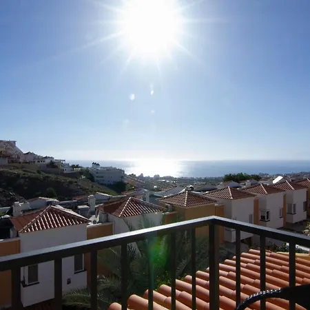 Townhouse With A Sea View In *