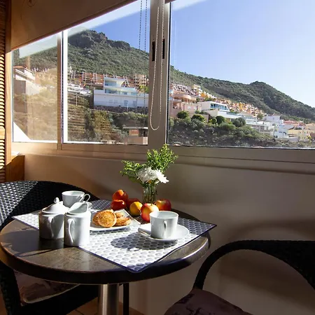 Townhouse With A Sea View In * Costa Adeje (Tenerife)