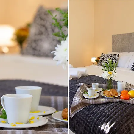 Apartment Townhouse With A Sea View In Costa Adeje (Tenerife)