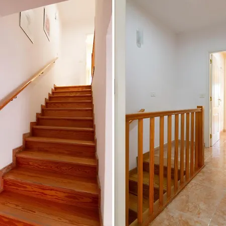 Townhouse With A Sea View In * Costa Adeje (Tenerife)